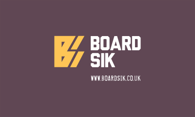boardsik-brand-identity