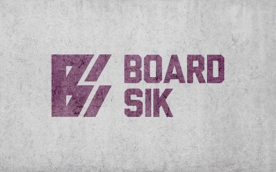 boardsik-logo-design