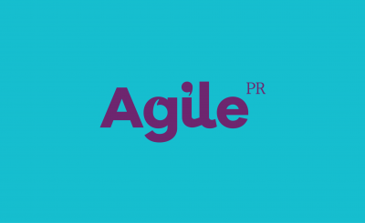 brand identity Agile PR